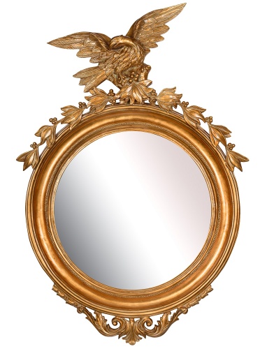 Зеркало в раме Eagle
