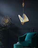 Светильник подвесной The Fluttering Butterfly M