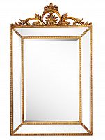 Зеркало в раме Ambren Gold
