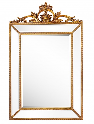 Зеркало в раме Ambren Gold