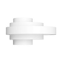 Настенный светодиодный светильник Ledron GW-5809 White