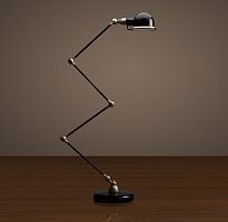 Торшер Atelier Scissor Task Table Lamp