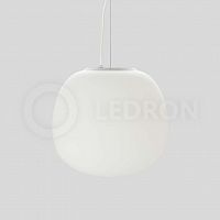 Светильник подвесной 8718/D Ledron дизайнерский под сменную лампу