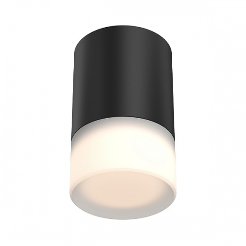 Накладной светодиодный светильник Ledron SLC78061/8W White
