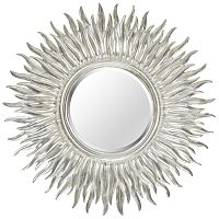 Зеркало-солнце Sunshine Silver