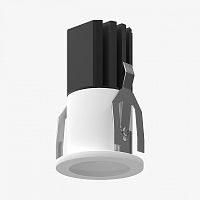 Встраиваемый светодиодный светильник Ledron SL74213 White