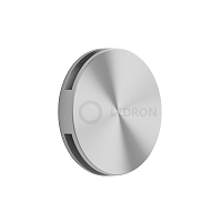 Светильник встраиваемый ODL044 Alum Ledron для стен и ступеней LED