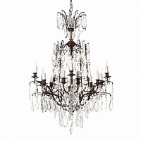 Люстра baroque chandelier 60-06