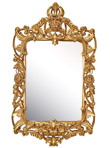 Зеркало в раме барокко Frederick