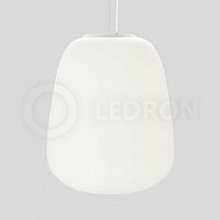 Светильник подвесной 8718/A Ledron дизайнерский под сменную лампу
