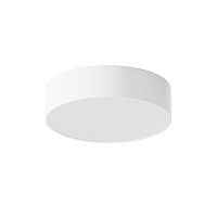 Накладной светодиодный светильник Ledron LTD0291-16W-Y White 3000K
