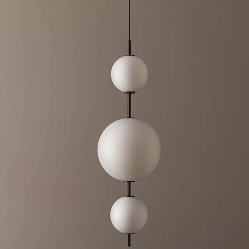 Подвесной светильник White beads C