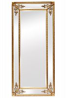Напольное зеркало в раме Roberto Gold