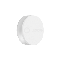 Светильник встраиваемый LSL009A White Ledron для стен и ступеней LED