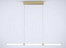 Светильник подвесной Thin suspension lamp