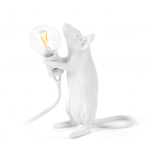 Лампа настольная mouse lamp standing