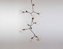 Люстра branching bubbles 11