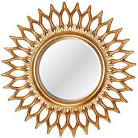 Зеркало-солнце GoldStar